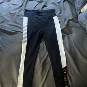 Superdry leggings